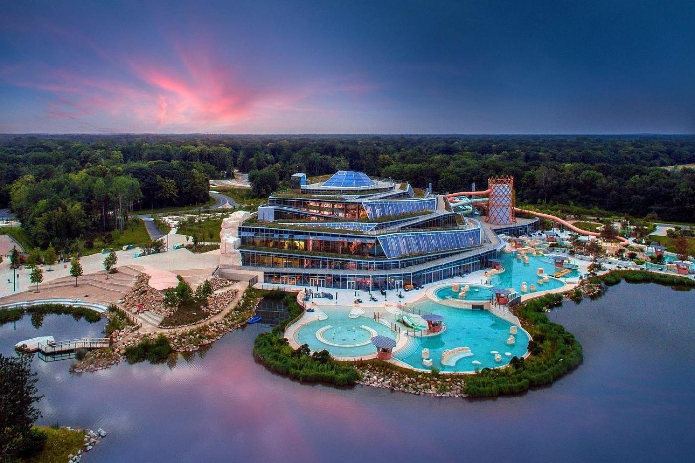 *Disneyland-Paris* 6 Pers, Wifi, Parking Шеси Экстерьер фото
