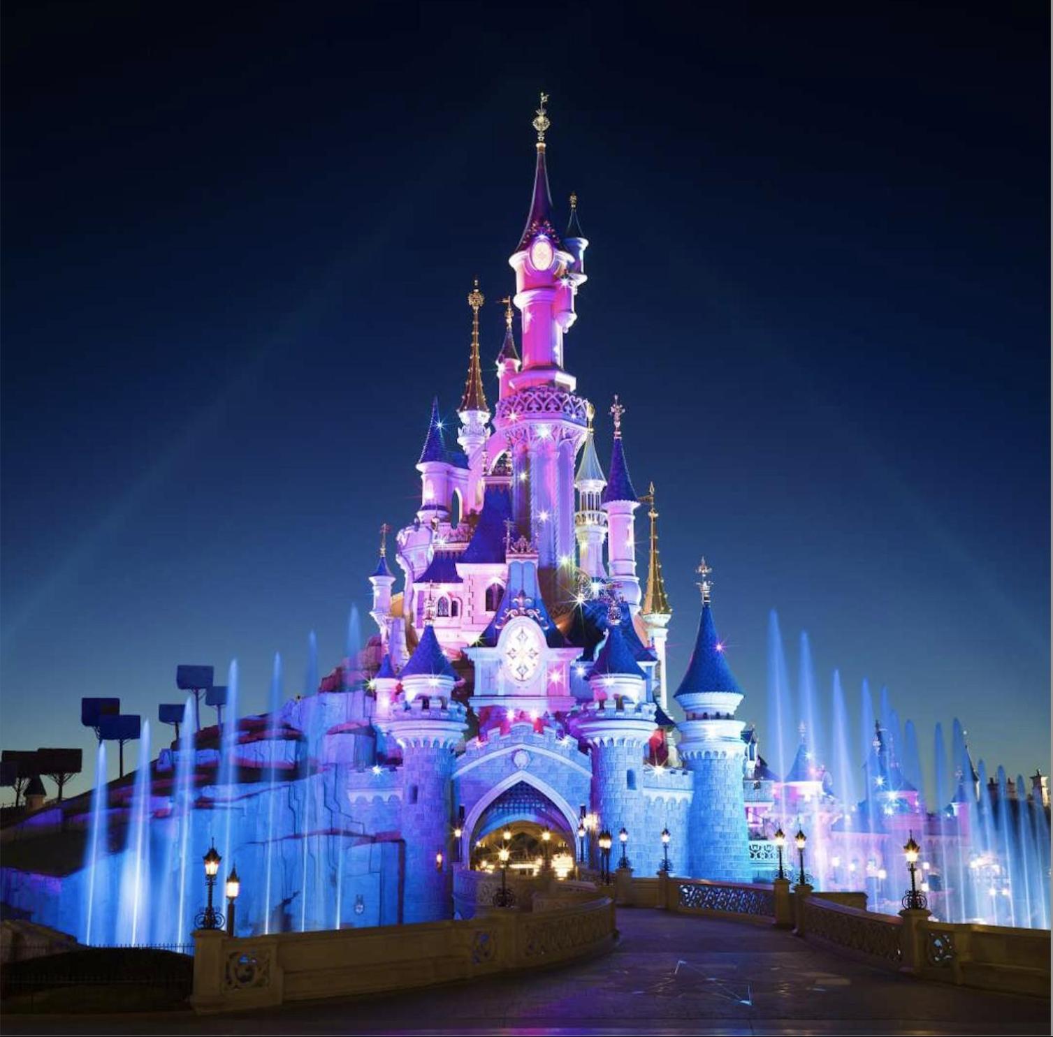 *Disneyland-Paris* 6 Pers, Wifi, Parking Шеси Экстерьер фото